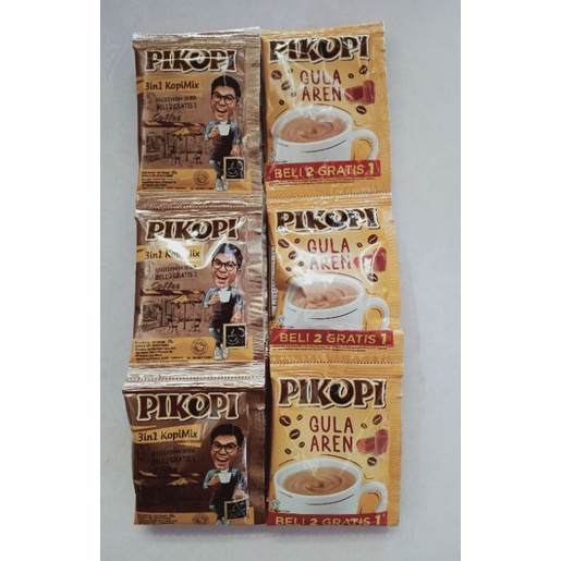 

Kopi Pikopi