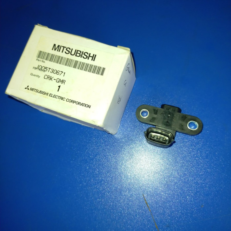 Sensor Crankshaft/Kruk As/CKP Mitsubishi Grandis Mitsubishi Electric