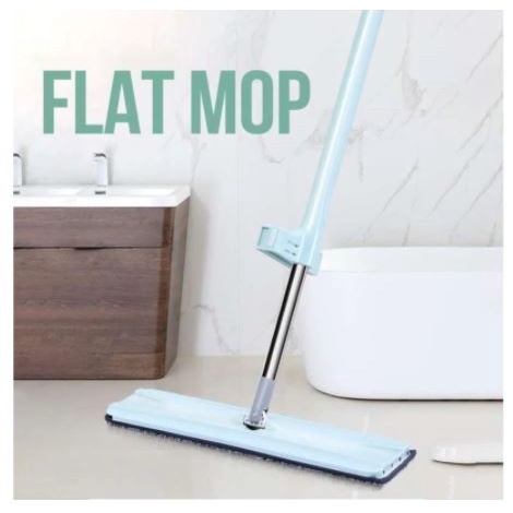 Alat Pel Lantai Tarik 1080 Ultra Mop Cleanze Home Stuff Kebersihan