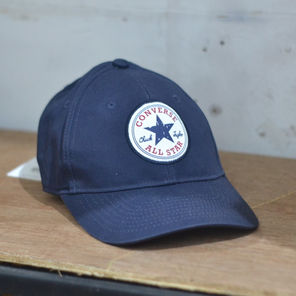 converse core cap