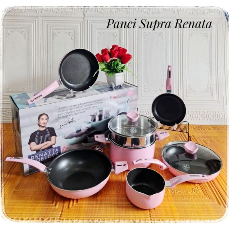 Panci Supra Renata