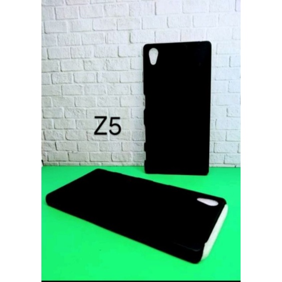 Softcase Ultratin Sony Xpria  Z5 big,Z5 Duol Z5 5.2 inc  Docomo Global