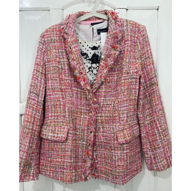 Blazer Pomelo new