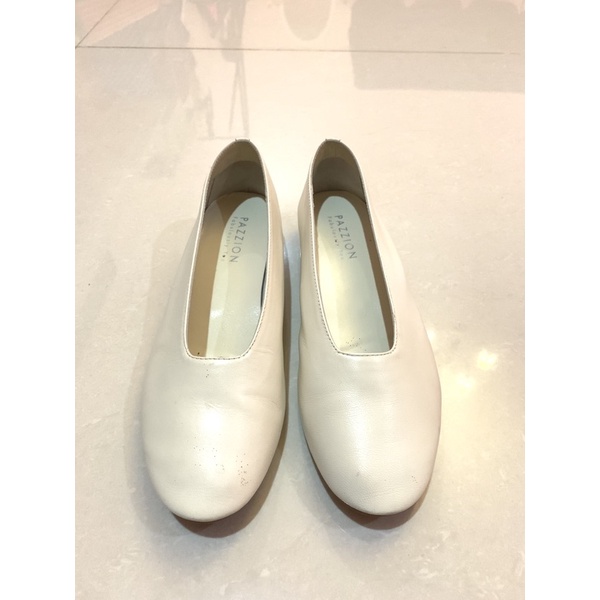 pazzion shoes