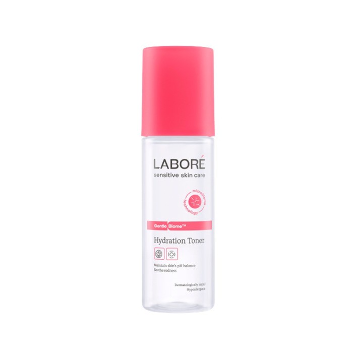 LABORE Gentle Biome Hydration Toner 100ml