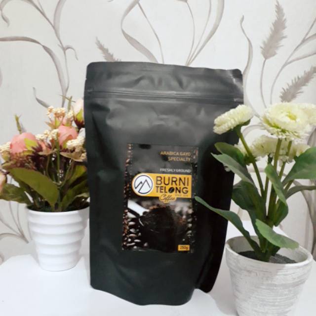 

Arabica Specialty Coffee
