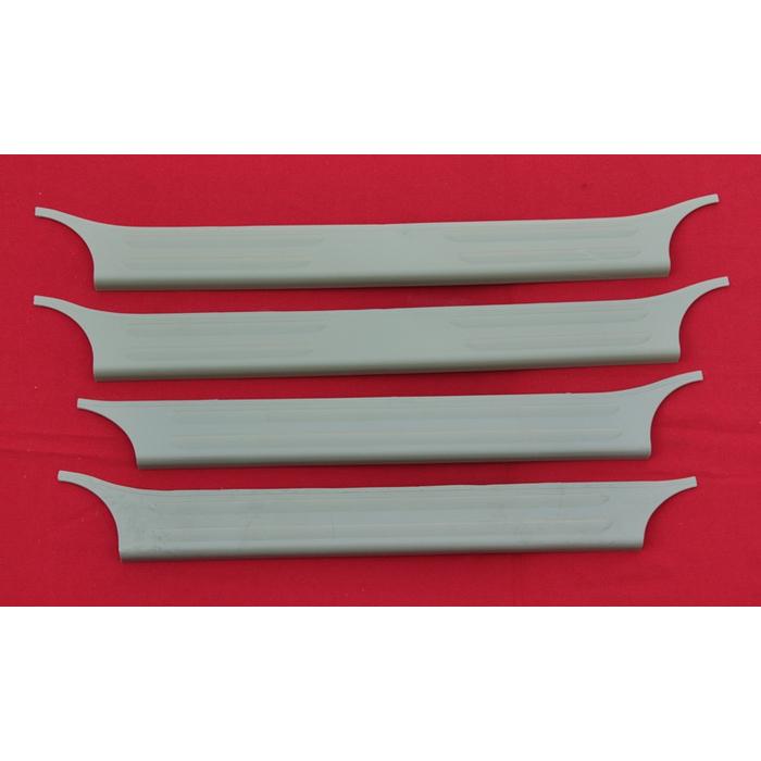 Sill Plate Samping Innova