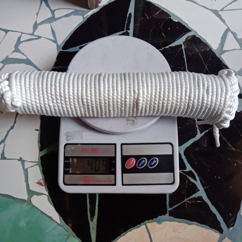 

Tali Marlon 4mm 25 meter