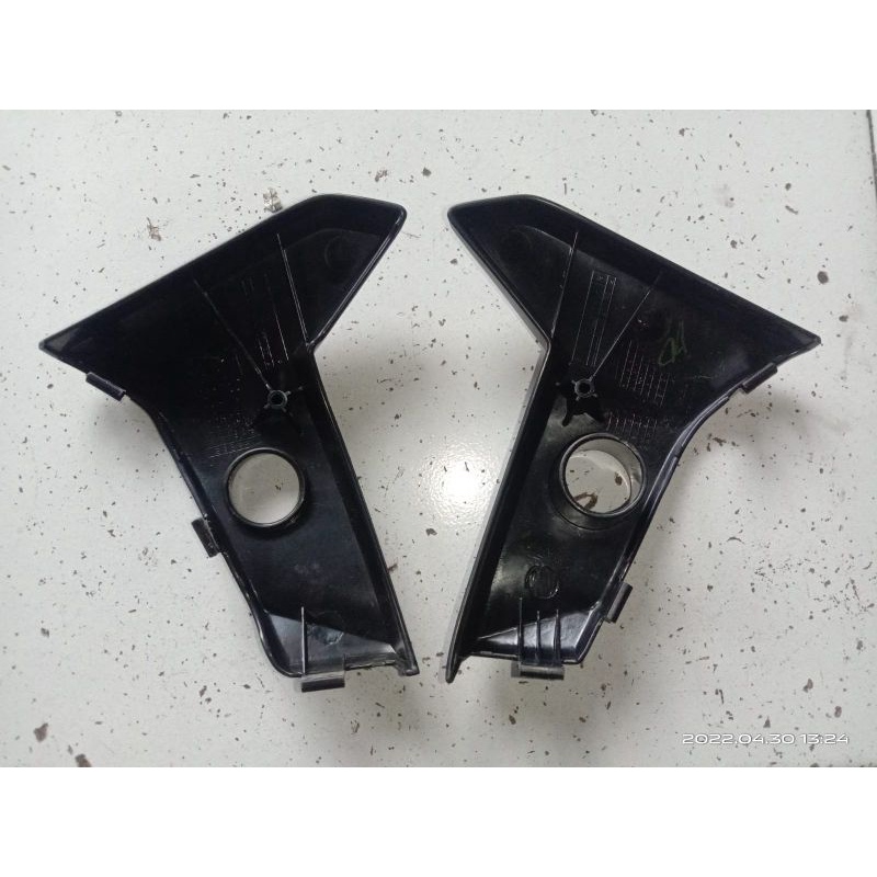 cover postep revo lama / supra 125