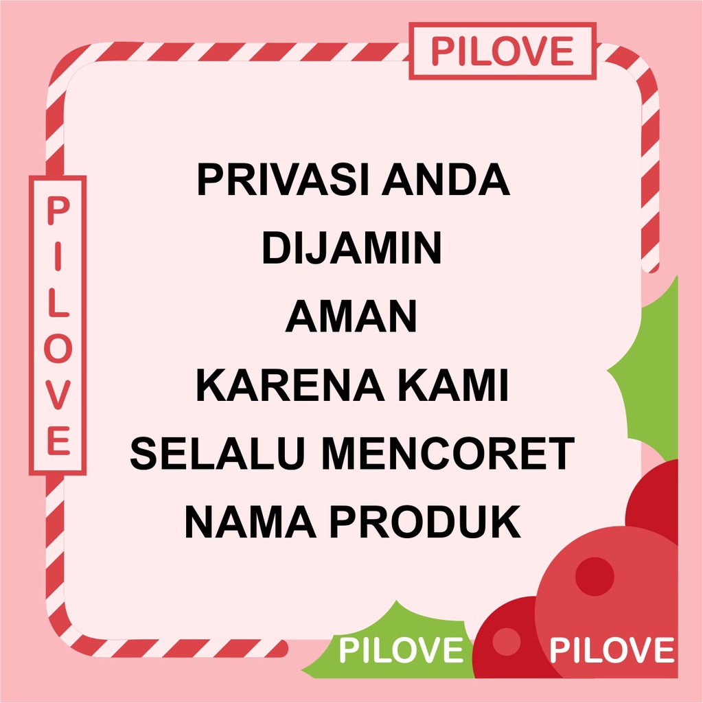 PILOVE - 100% PRIVASI AMAN Pewangi dan Parfum Miss V Perapat Dan Pengharum Kewanitaan Aroma Asmara / V Spray Parfum Khusus Wanita