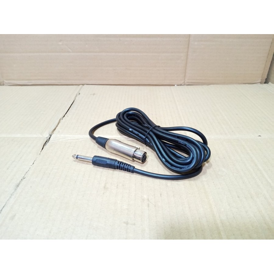 SENNHEISER E845SF MIC KABEL HANDLE