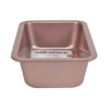 ACE Wiltshire Loyang Kue Kotak Loaf - Rose Gold