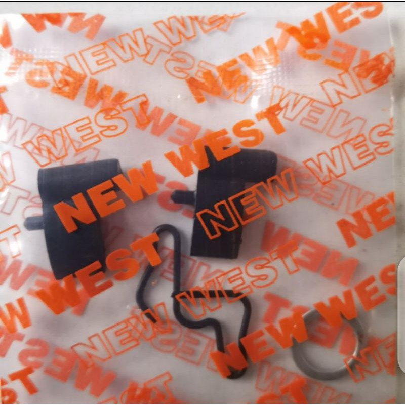 pawl starter ms382 NW asli