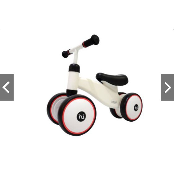 SEPEDA ANAK BALANCE BIKE LABEILLE INUI KC115