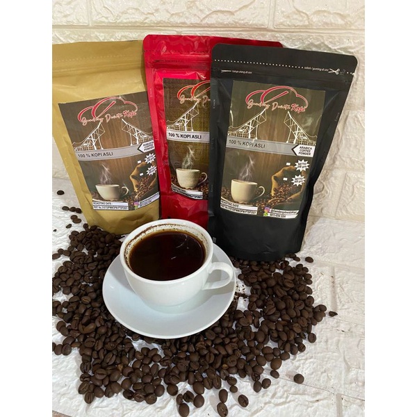 

Kopi Mamasa