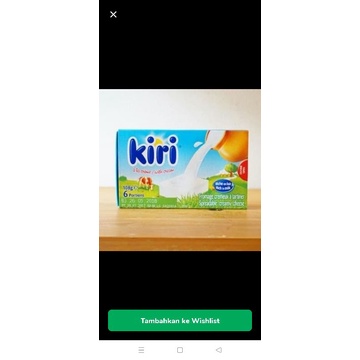 

KEJU MPASI BELCUBE/ KIRIN HALAL