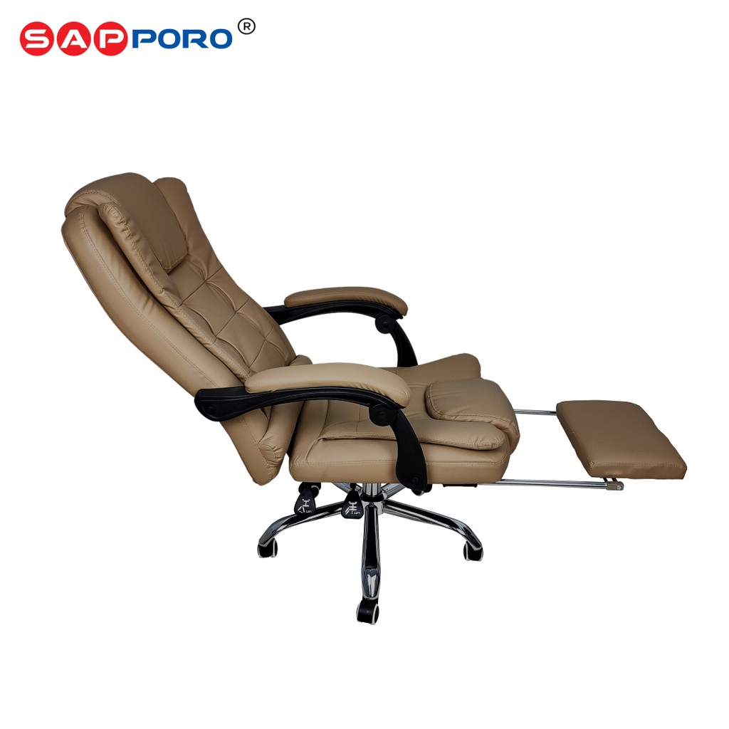 SAPPORO LEEDS - Kursi Kantor | Kursi Direktur | Office Chair-4