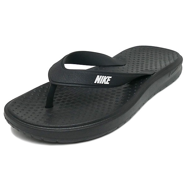 nike solay flip flop sandal