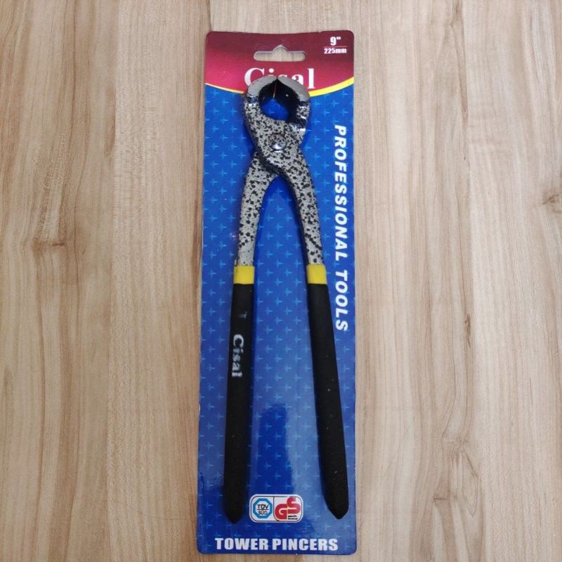 gegep blister cisal 9&quot; / gegep cisal 9&quot; blister
