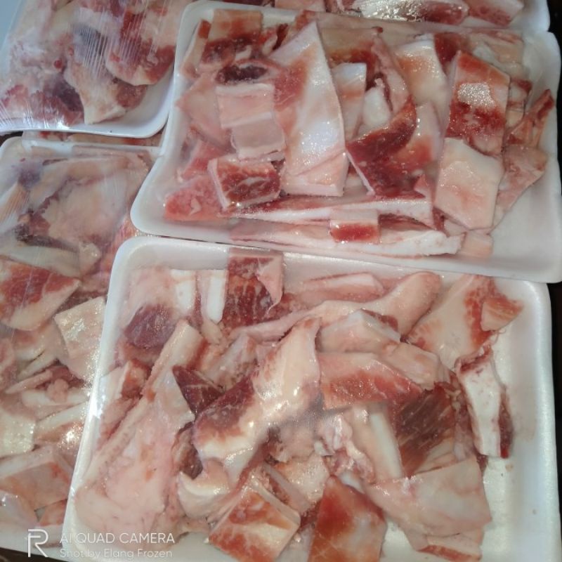 

Tulang Muda Sapi 1kg