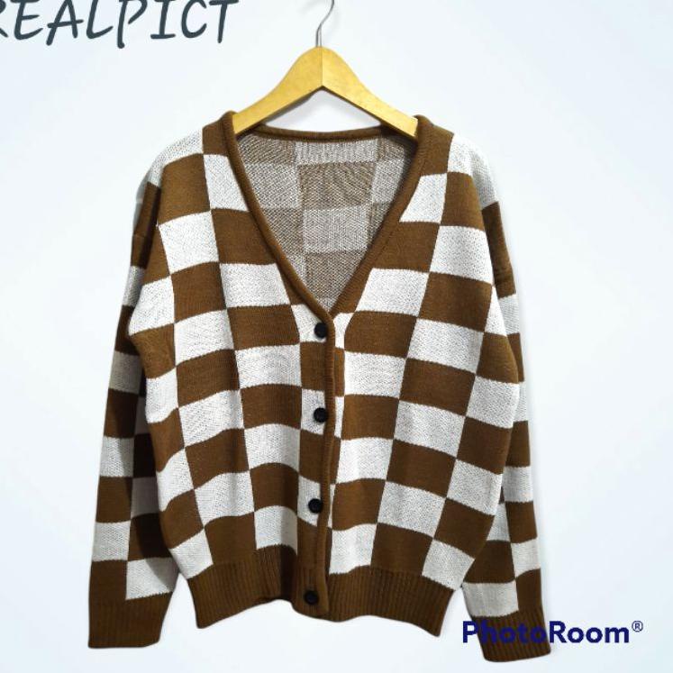 RECOMENDED [ FREE PHOTOCARD NCT ] CARDIGAN JENO NCT DREAM / NCT U - CARDIGAN KOREA from HARIRA STYLE