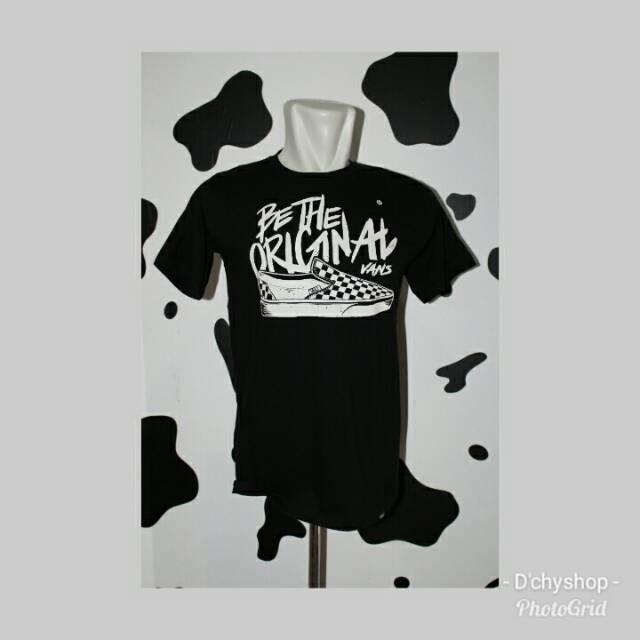 OBRAL KAOS UNISEX MURAH