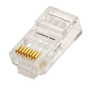 Konektor RJ45 Commscope Cat5E