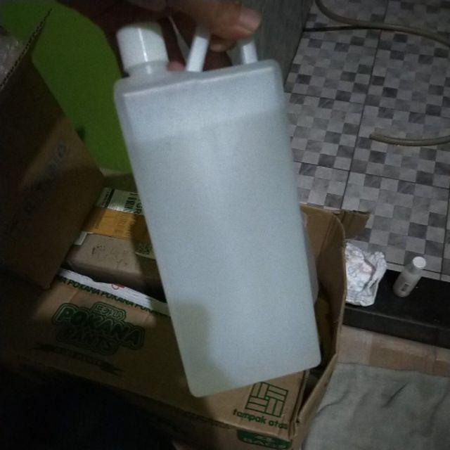 Methanol 1 Liter ( Campuran Parfum Laundry ) Gosend Only