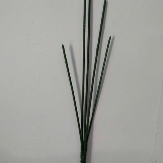 ❅ Batang bunga cabang 5. harga per lusin. tangkai bunga ✯