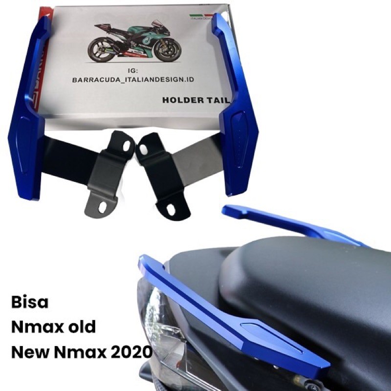 BEHEL NMAX  TANDUK CNC BEHEL YAMAHA NMAX NEW DAN NMAX OLD PNP NODE TANDUK NEW STYLE