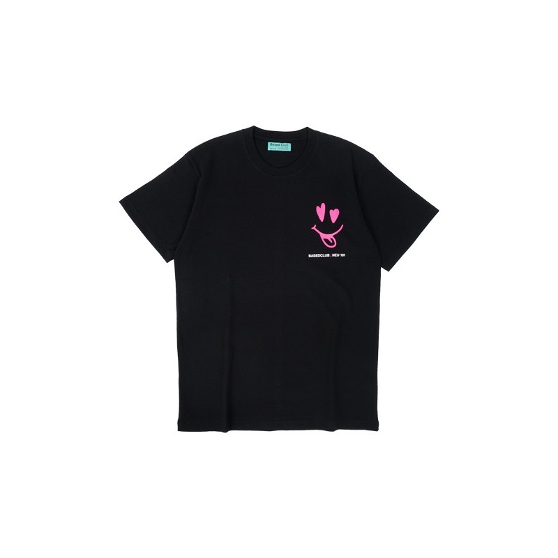 BASED CLUB - NOSTALGIC BLACK