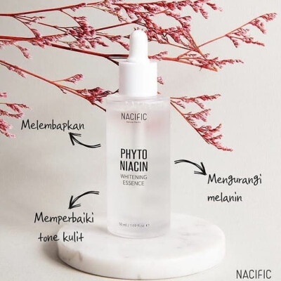 NACIFIC Phyto Niacin Whitening Essence