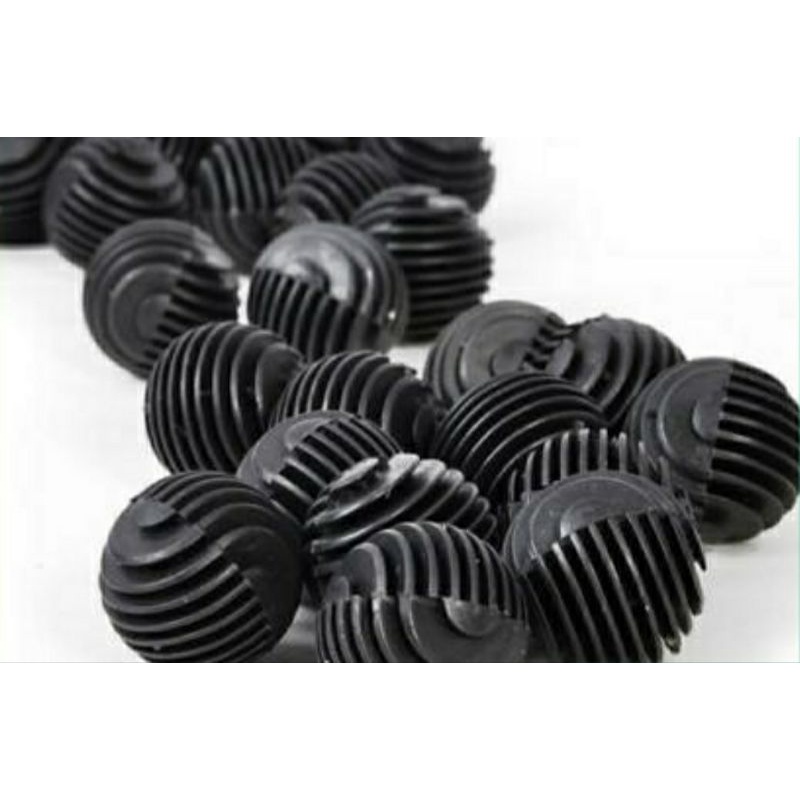 bio ball filter bioball bulat media filter bioball filter aquarium bioboll bio ball aquscape