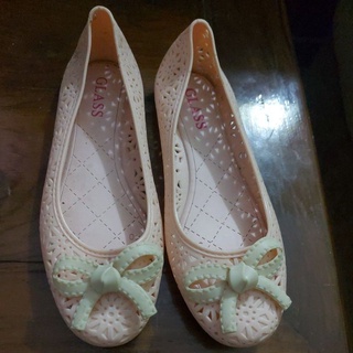 memory foam dolly shoes