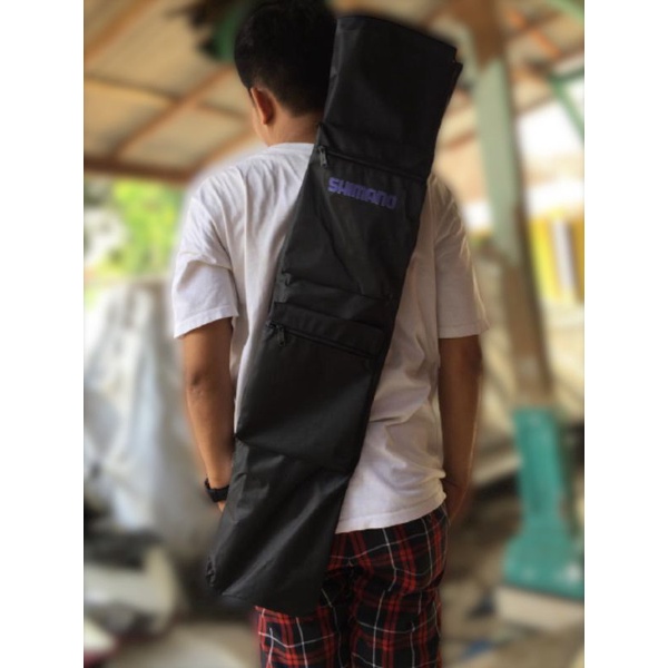 TAS PANCING SERUT CUSTOM 80 90 100CM BISA COD ANTI AIR