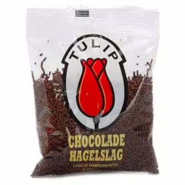 meses tulip hagelslag 90 gram