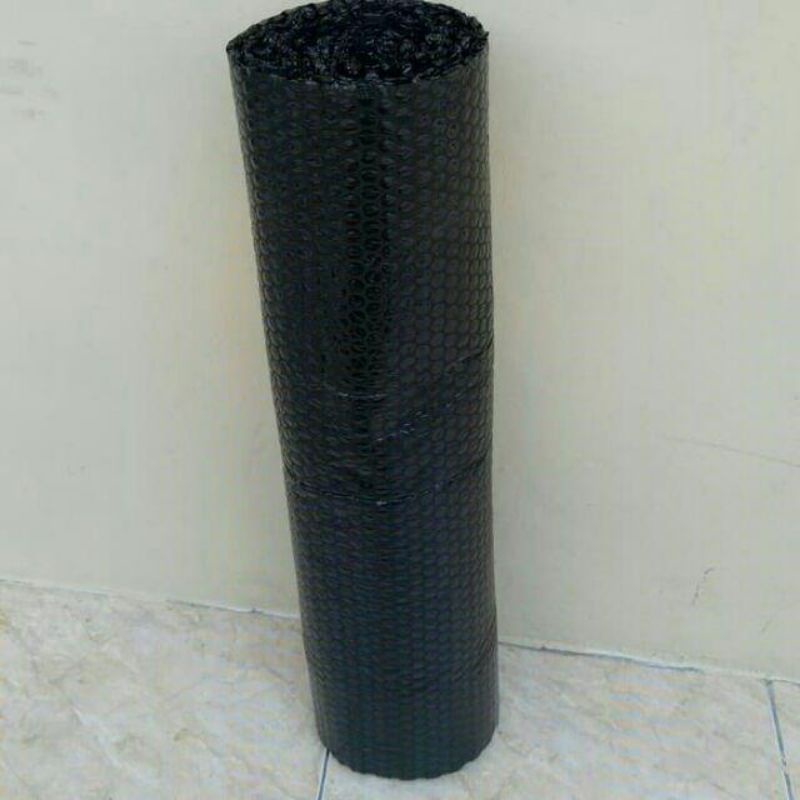 

TAMBAHAN BUBBLE WARP