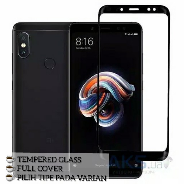 Tempered glass full xiaomi pocophone F1 anti gores kaca