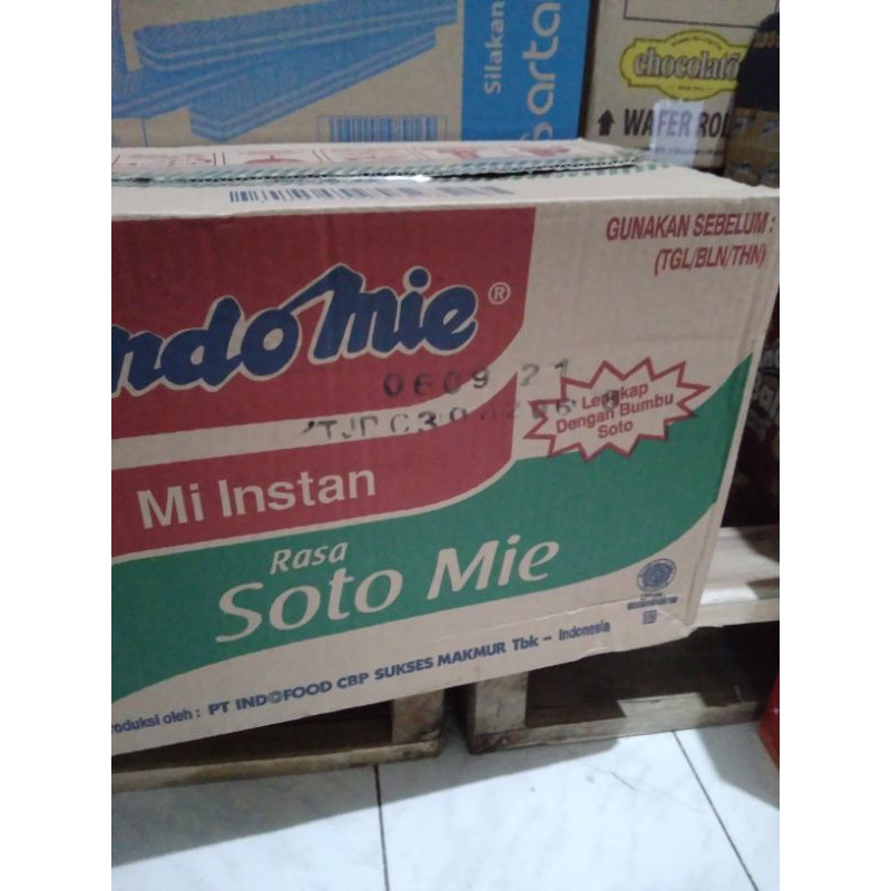 

indomie 1 dus (40pcs)