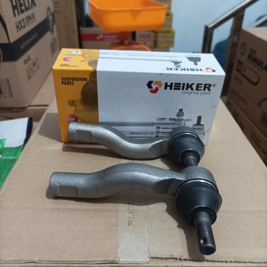 Tie Rod End Grand New Avanza / Great Xenia. HEIKER