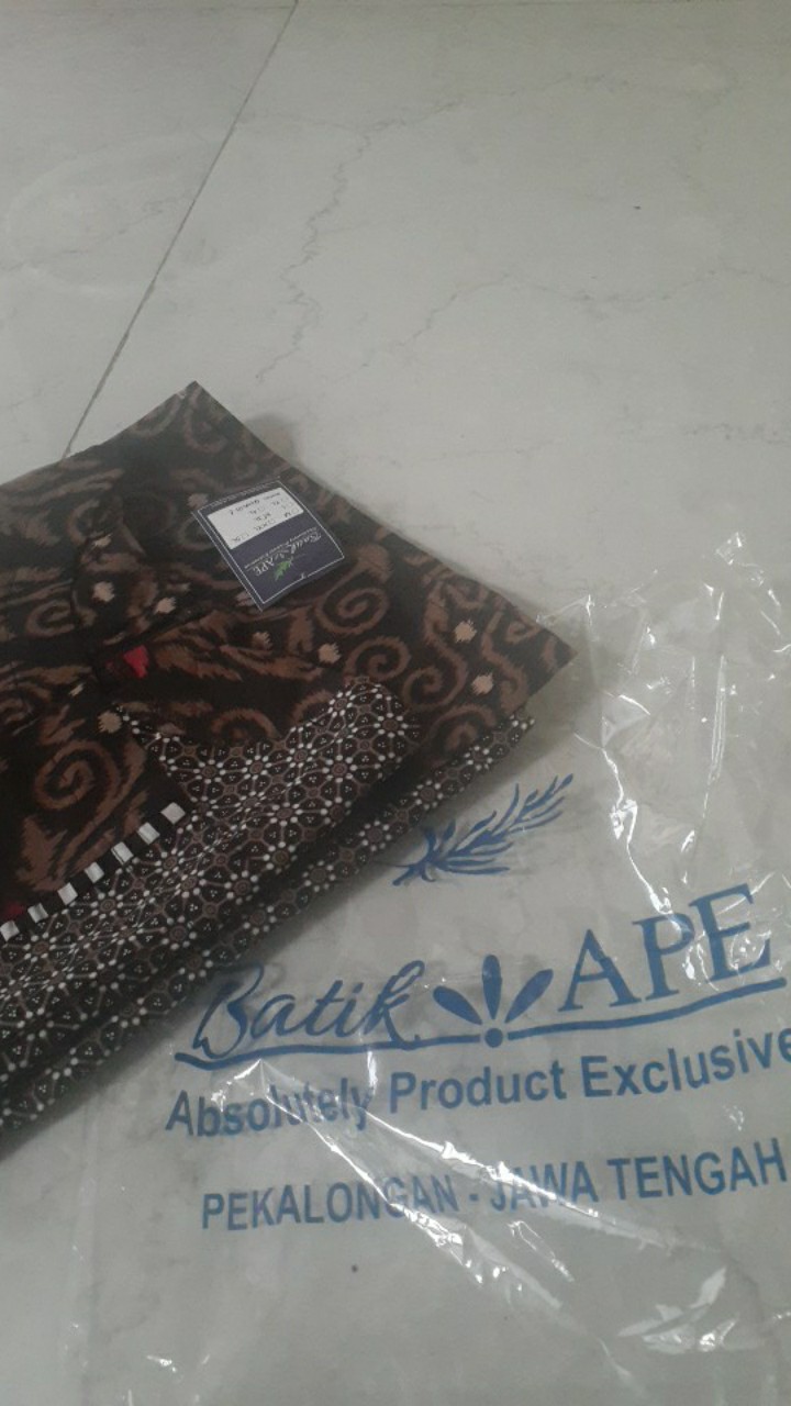 Couple Ruffle Keluarga Gamis Super Jumbo Big Size Xxxxxxl Ld 140 130 120 110 Batik Sarimbit Family