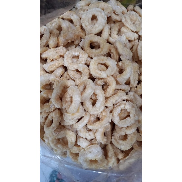 

250 GRAM KLANTING UDANG/ LANTHING/ LANTING/ KELANTHING/ KELANTING/ CAMILAN JADUL