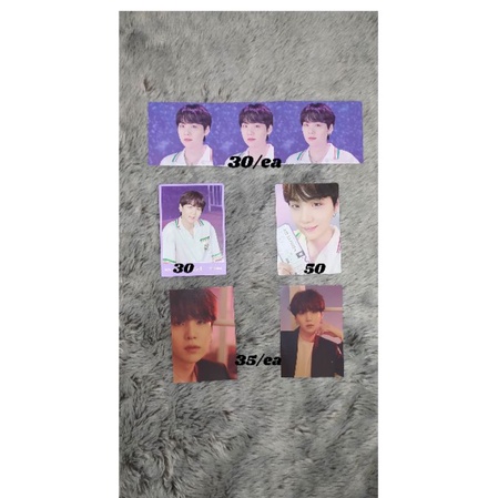 MPC Sowoozoo || HYBE INSIGHT yoongi || suga || min yoongi