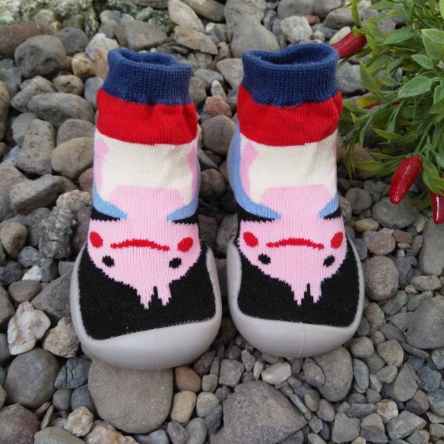 Skidders Varian Size / Skidders Shoes