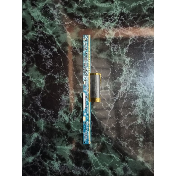 TCON - TICON - TIKON TV LCD SAMSUNG - TOSHIBA - POLYTRON C320AN02S4LTV0.1