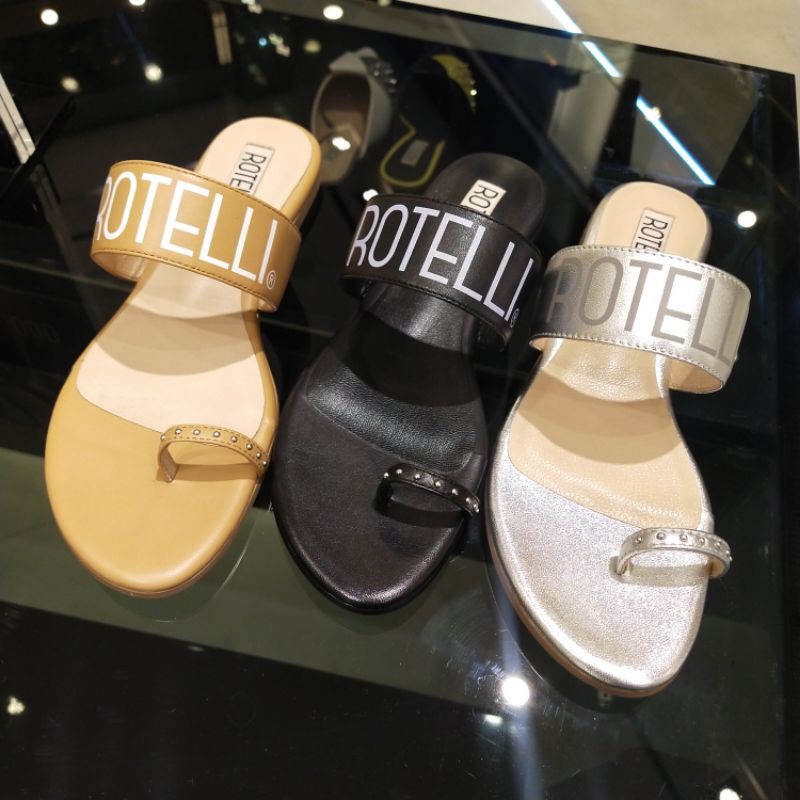 Sandal rotelli 902