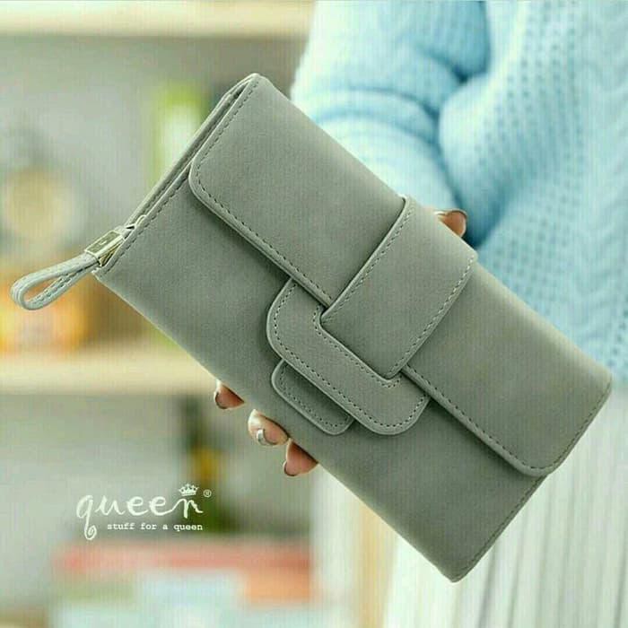 DOMPET BIANCA DOMPET WANITA MURAH DOMPET WANITA SIMPLE