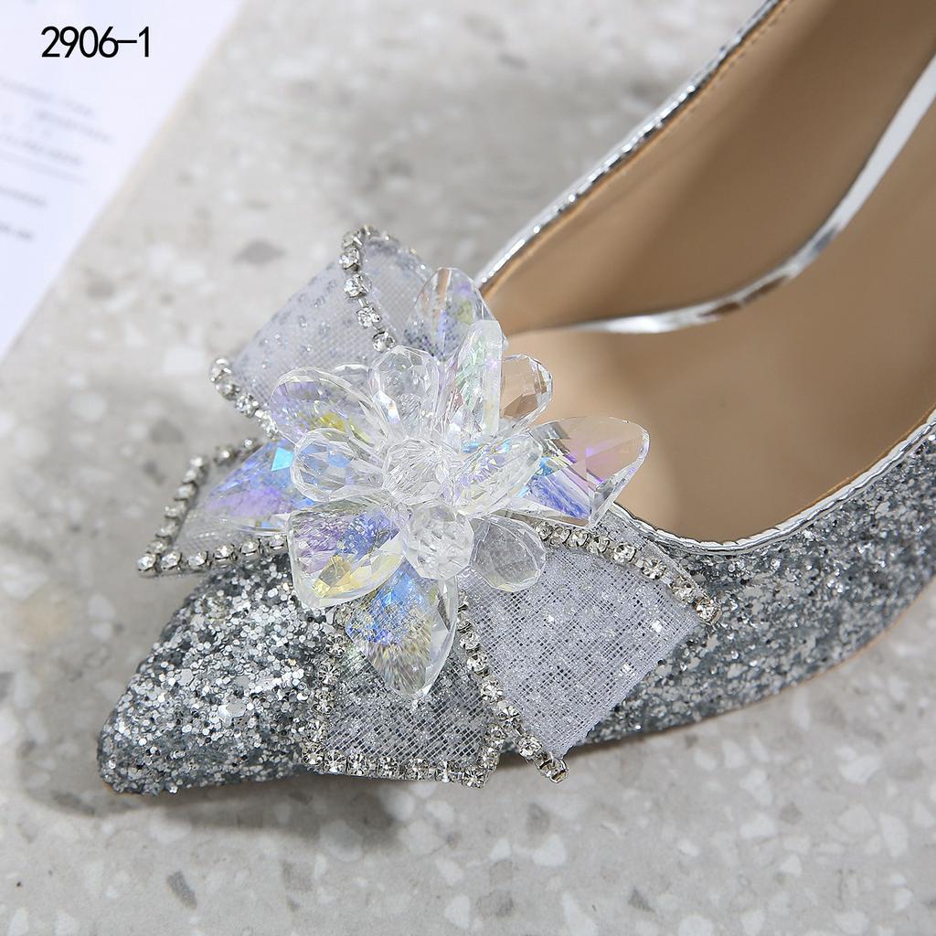 2906-1 Heels