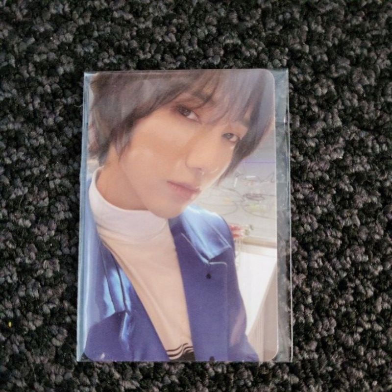 WTT Yesung SMCU (Booked)