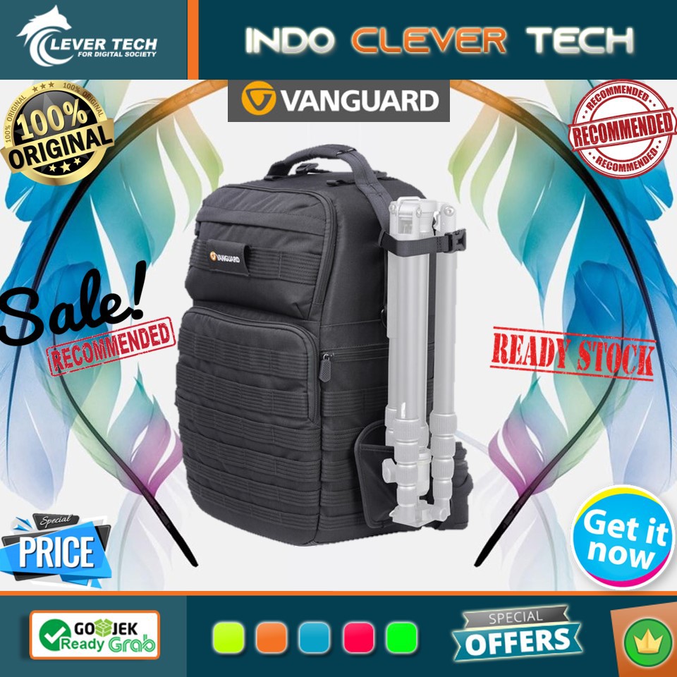 Vanguard VEO RANGE T48 Backpack